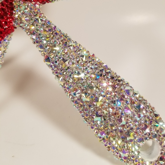 🆕️Jeffree Star, Custom Bling 🇺🇸 Mirror - Picture 8 of 11